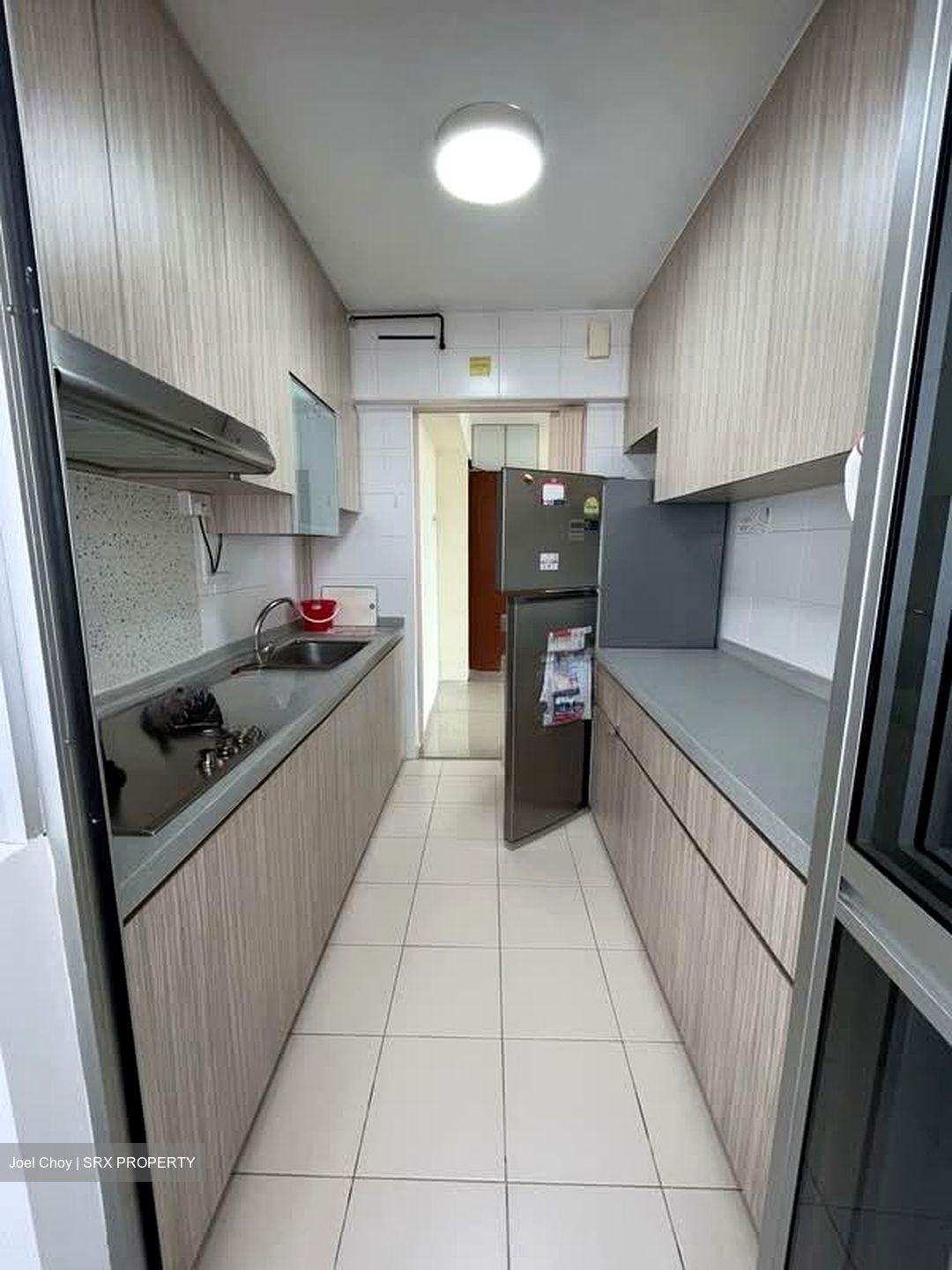 Blk 430B Fernvale Ridge (Sengkang), HDB 3 Rooms #578670951